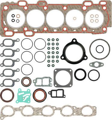 WILMINK GROUP Tihendikomplekt,silindripea WG1001738